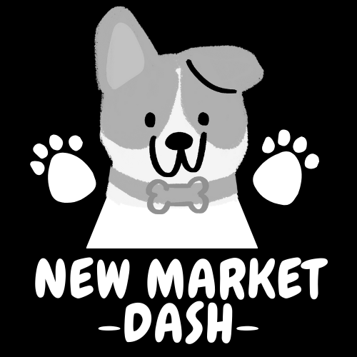 New Market Dash